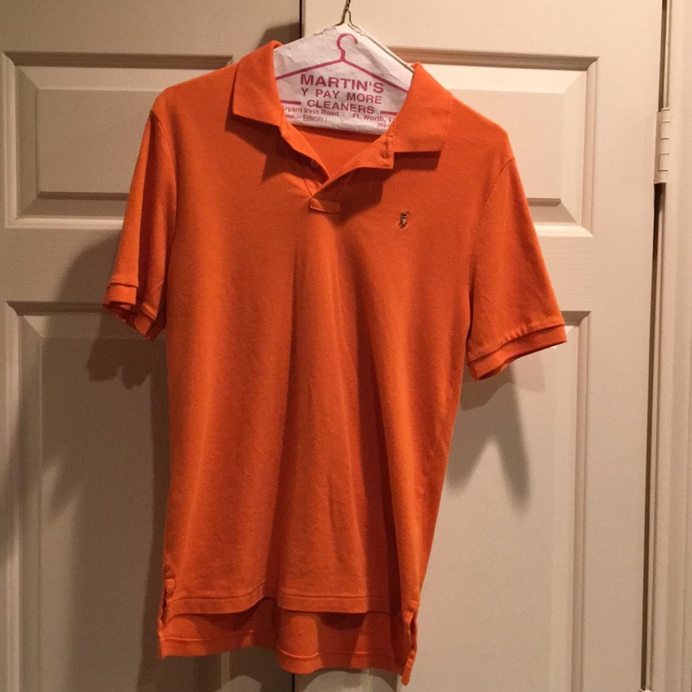 Boys Polo Shirt